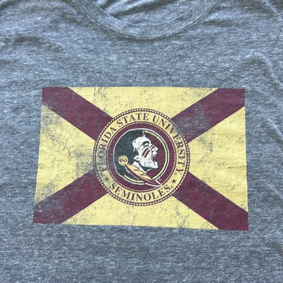 Men’s Florida State tee shirt 👕 - Picture 2 of 6